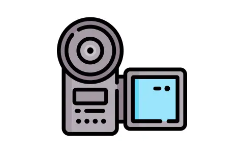 开源录像工具 Simple Screen Recorder v1.2.8 绿色版-迟之资源