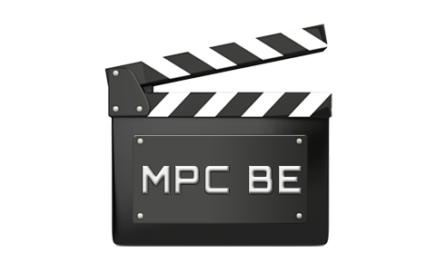 MPC-BE本地播放器v1.7.2.0绿色正式版