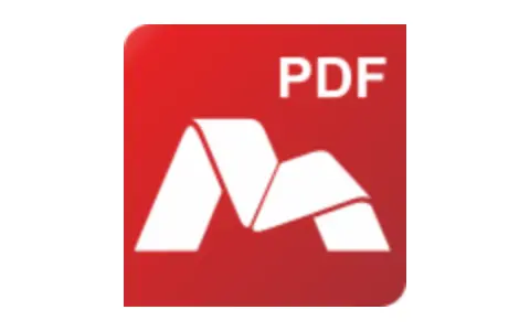 Master PDF Editor v5.9.85 绿色便携版
