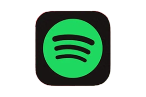 Spotify音乐播放器 PC v1.2.45.451 绿色便携版