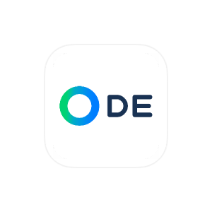 ODE下载器 v1.0.5 百度网盘不限速下载器 绿色便携版