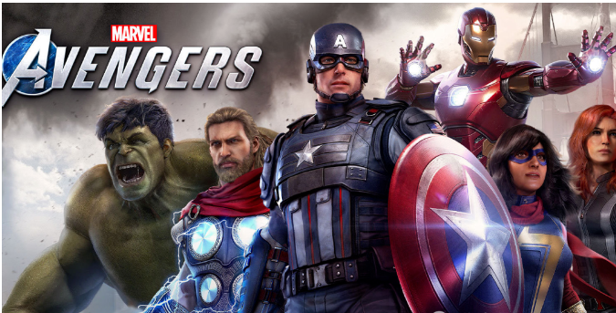 漫威复仇者联盟 终极版 Marvel’s Avengers V2.8.1.0 全DLC-优盟盒子