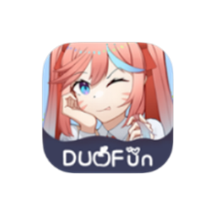 DuoFun动漫 v5.2.0 去除广告版