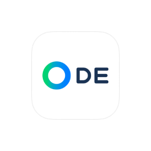 ODE v1.0.9 百度网盘不限速下载 绿色便携版-优盟盒子