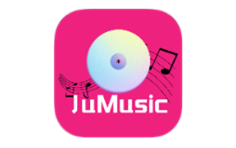 JuMusic音乐播放器 v2.2 解锁去除广告版-优盟盒子