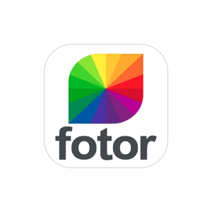 Fotor懒设计 v7.6.18.4 安卓照片拼图去广告版