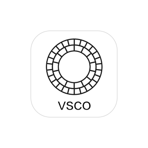 VSCO v394 强大的拍照摄影滤镜编辑解锁版